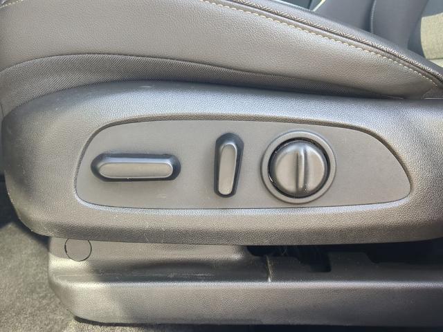 2024 Buick Encore GX Vehicle Photo in Brunswick, GA 31525