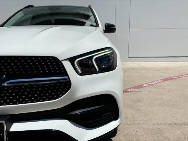 2021 Mercedes-Benz GLE Vehicle Photo in Grapevine, TX 76051