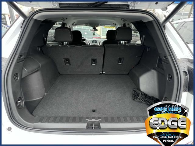 2022 Chevrolet Equinox Vehicle Photo in Roslyn, NY 11576