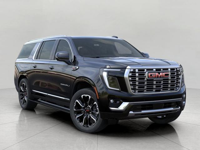 2025 GMC Yukon XL Vehicle Photo in APPLETON, WI 54914-8833