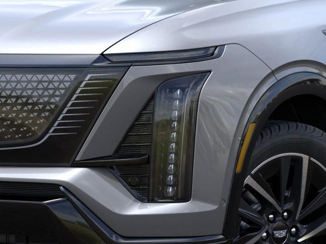 2026 Cadillac VISTIQ Vehicle Photo in GREEN BAY, WI 54303-3330