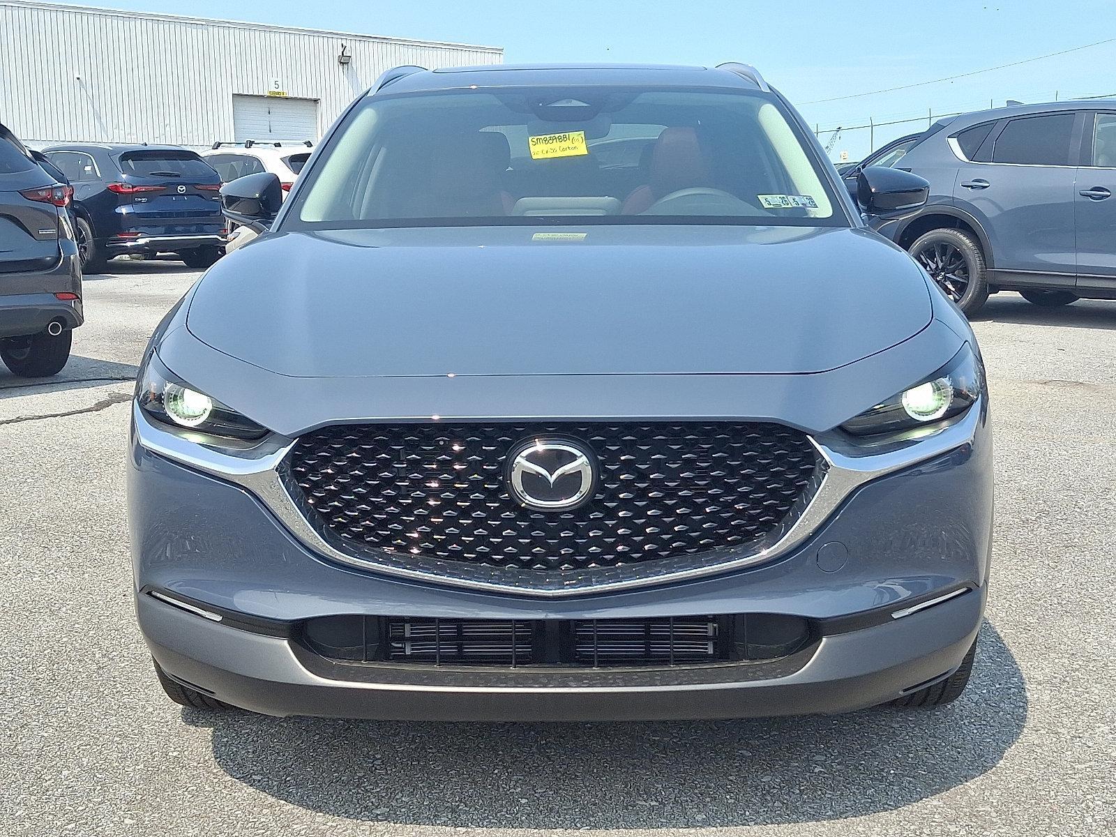 2025 Mazda CX-30 Vehicle Photo in Harrisburg, PA 17111