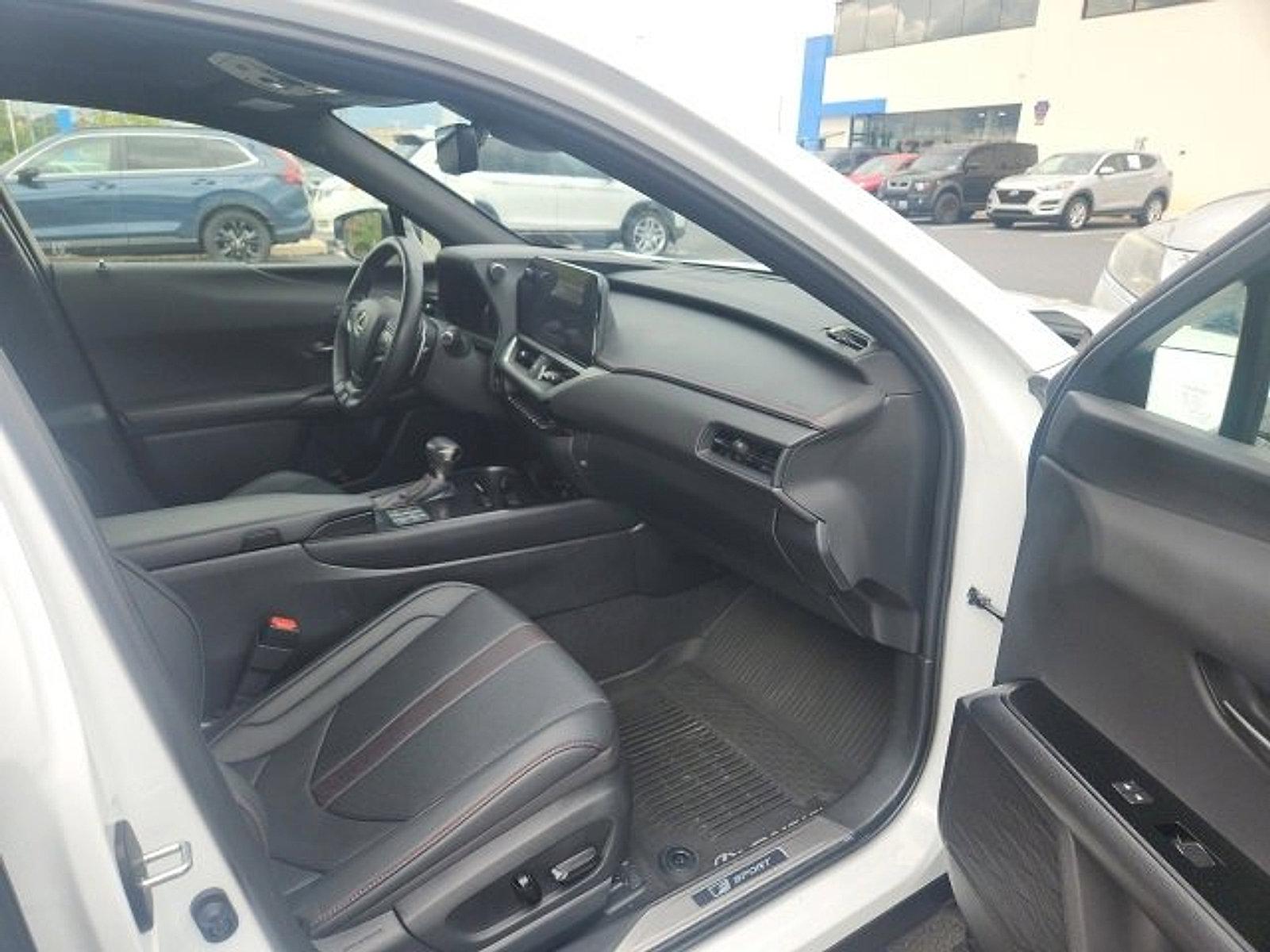 2024 Lexus UX 250h Vehicle Photo in Harrisburg, PA 17111