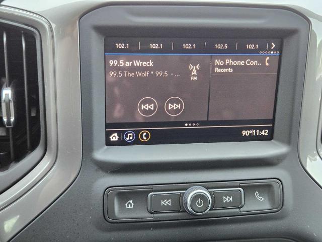 2020 GMC Sierra 1500 Vehicle Photo in DENTON, TX 76210-9321