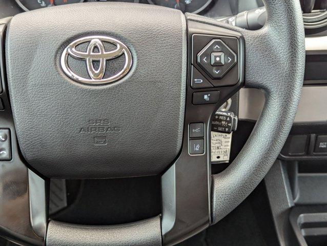 2022 Toyota Tacoma 2WD Vehicle Photo in San Antonio, TX 78230