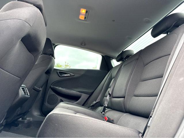 2023 Chevrolet Malibu Vehicle Photo in Savannah, GA 31419