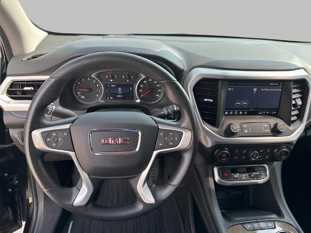 2021 GMC Acadia Vehicle Photo in MANITOWOC, WI 54220-5838