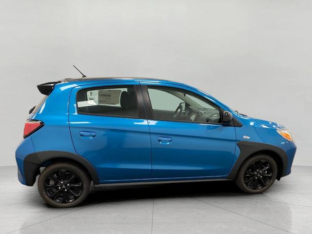 2024 Mitsubishi Mirage Vehicle Photo in Appleton, WI 54913