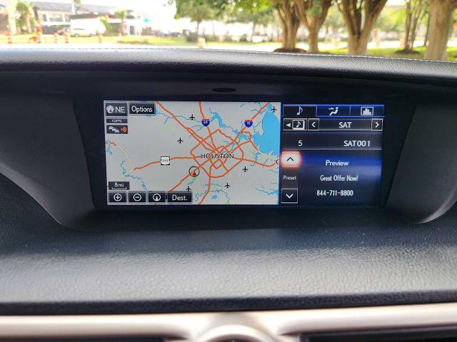 2015 Lexus GS 350 Vehicle Photo in HOUSTON, TX 77079