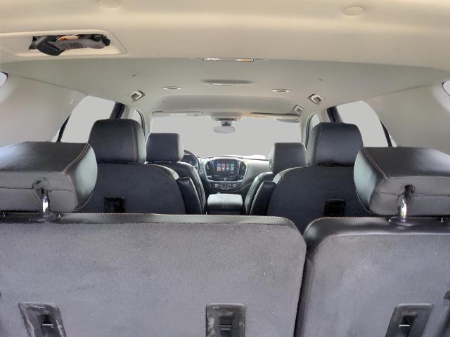 2019 Chevrolet Traverse Vehicle Photo in Green Bay, WI 54304