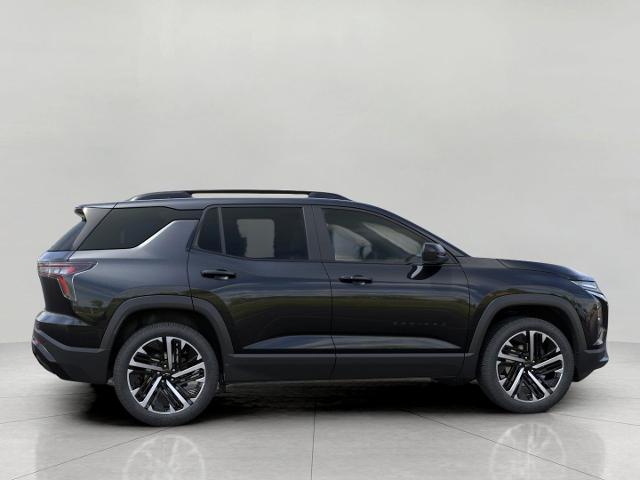 2026 Chevrolet Equinox Vehicle Photo in OSHKOSH, WI 54904-7811