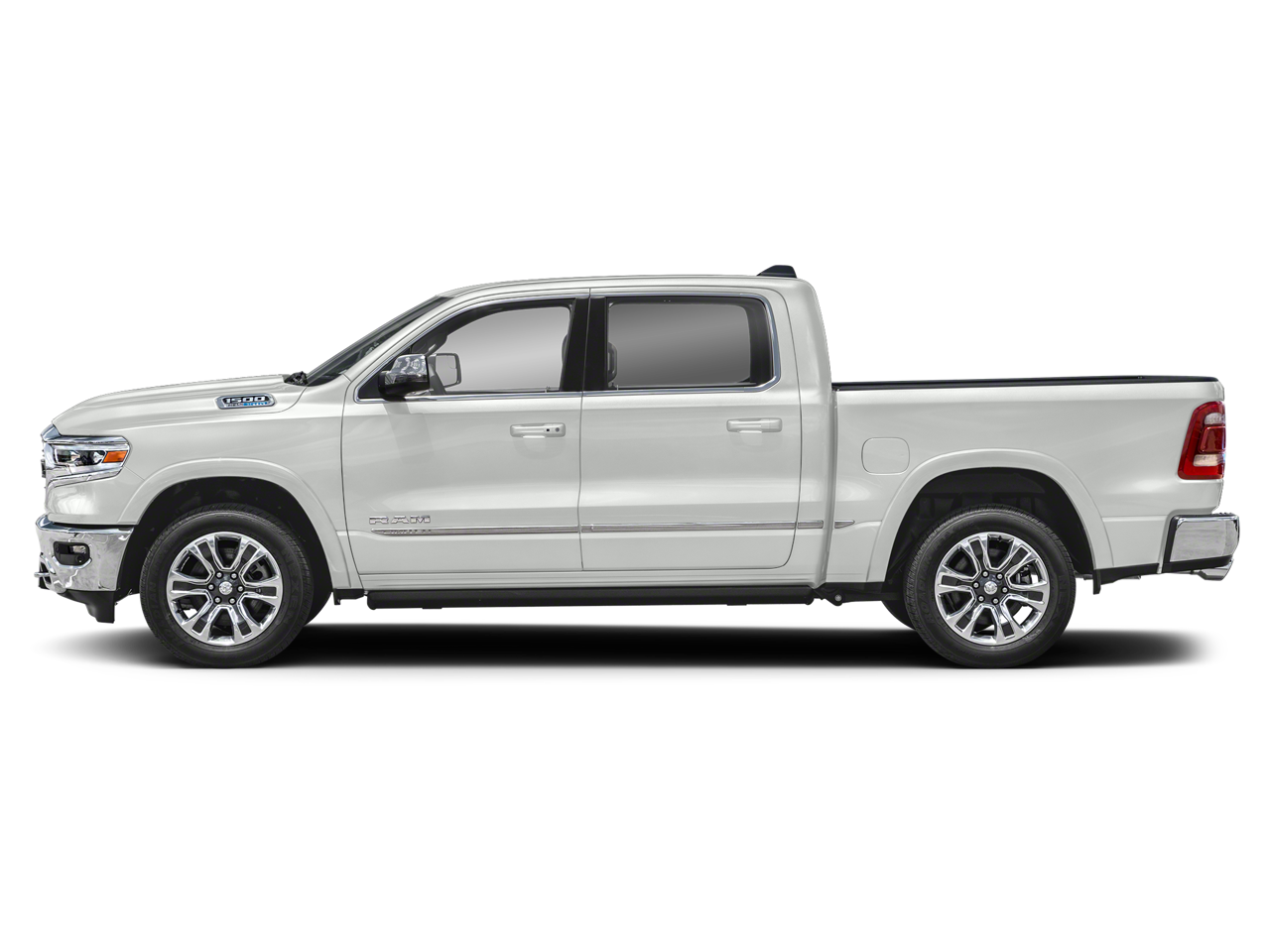 2024 Ram 1500 Vehicle Photo in San Antonio, TX 78230