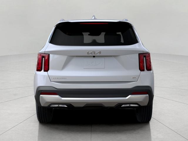 2025 Kia Sorento Vehicle Photo in Oshkosh, WI 54904