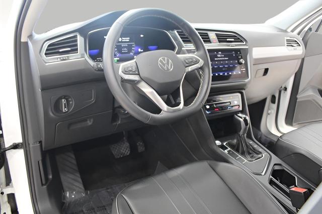 2022 Volkswagen Tiguan Vehicle Photo in Green Bay, WI 54304