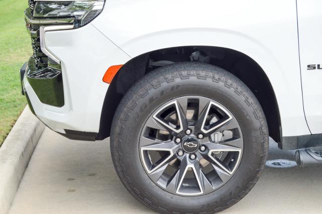 2022 Chevrolet Suburban Vehicle Photo in Houston, TX 77090
