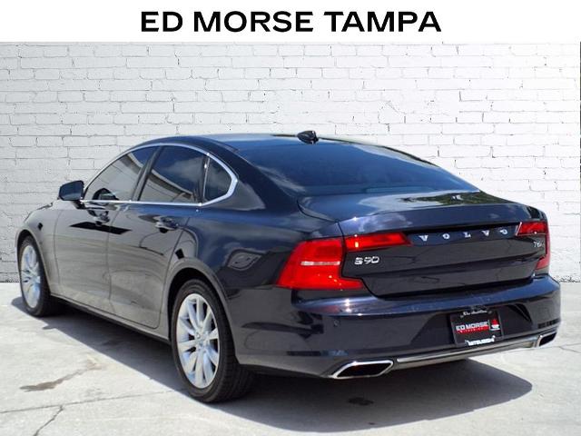 2017 Volvo S90 Vehicle Photo in Tampa, FL 33612