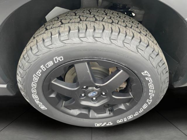2023 Subaru Outback Vehicle Photo in Oshkosh, WI 54904