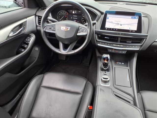 2023 Cadillac CT5 Vehicle Photo in SMITHTOWN, NY 11787-5023