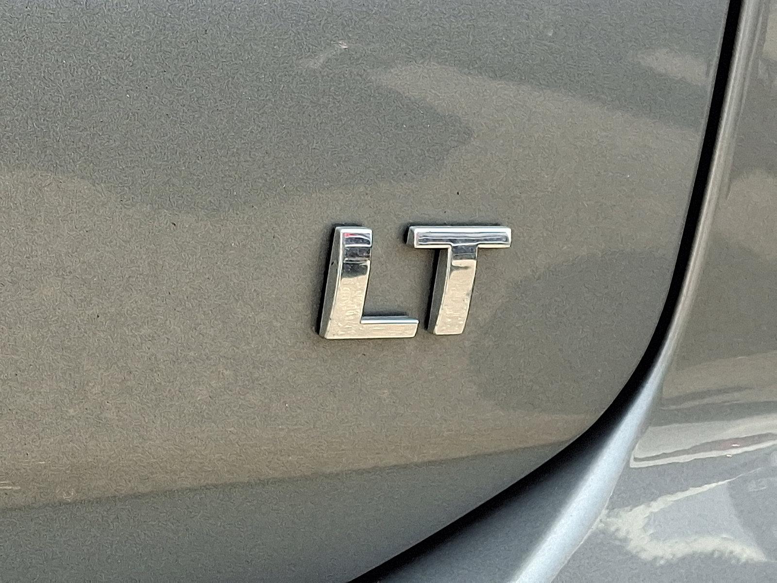 2023 Chevrolet Equinox Vehicle Photo in BETHLEHEM, PA 18017-9401