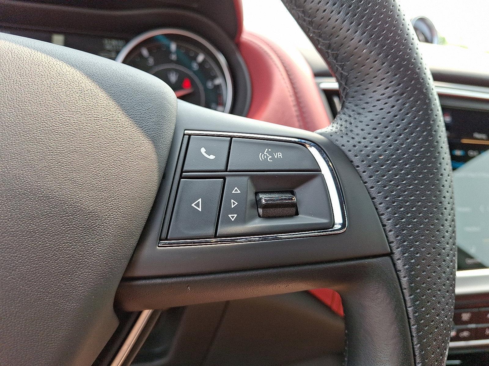 2022 Maserati Levante Vehicle Photo in Willow Grove, PA 19090