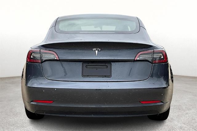 2023 Tesla Model 3 Vehicle Photo in Grapevine, TX 76051