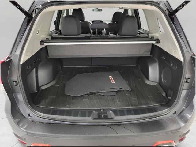 2024 Subaru Forester Vehicle Photo in Green Bay, WI 54304