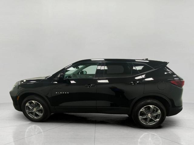 2023 Chevrolet Blazer Vehicle Photo in Appleton, WI 54913