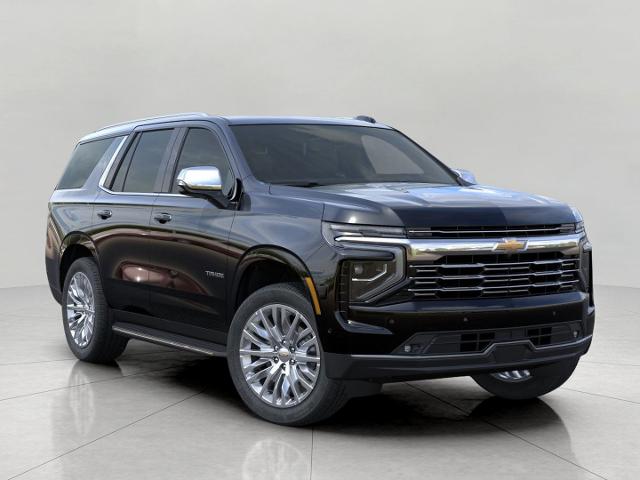 2025 Chevrolet Tahoe Vehicle Photo in NEENAH, WI 54956-2243