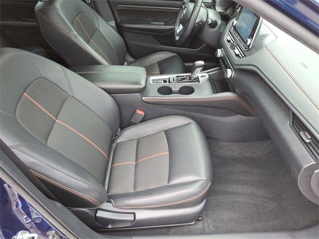 2020 Nissan Altima Vehicle Photo in MILFORD, OH 45150-1684