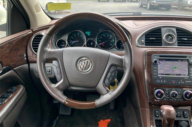 2014 Buick Enclave Vehicle Photo in INDEPENDENCE, MO 64055-1377