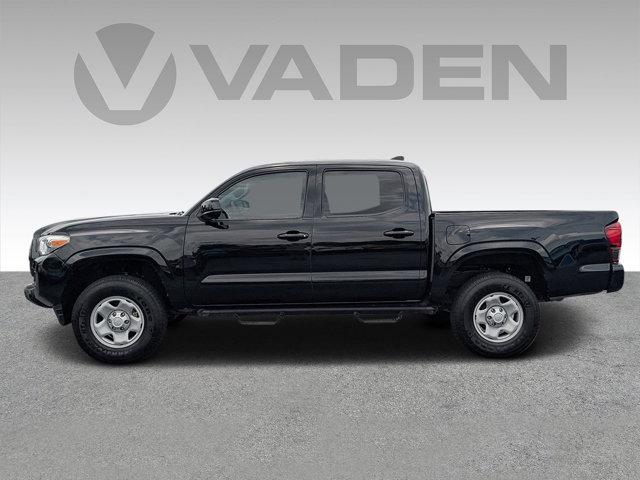 2023 Toyota Tacoma 2WD Vehicle Photo in BRUNSWICK, GA 31525-1881