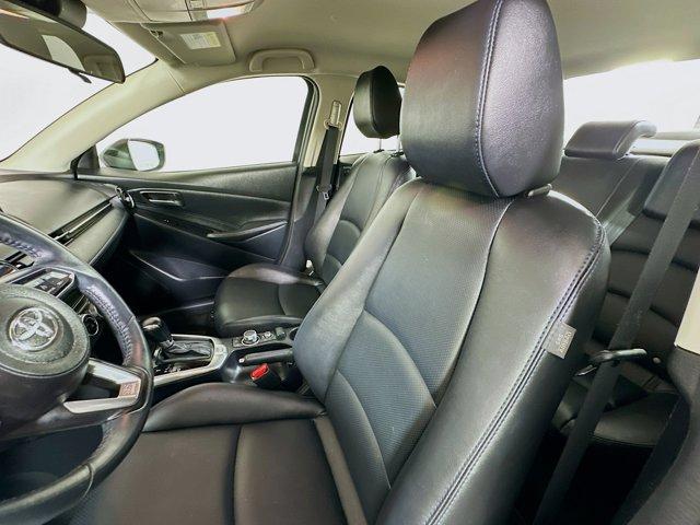2019 Toyota Yaris Sedan Vehicle Photo in Doylestown, PA 18902