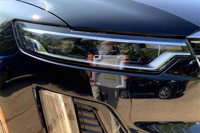 2022 Cadillac XT6 Vehicle Photo in KANSAS CITY, MO 64114-4545