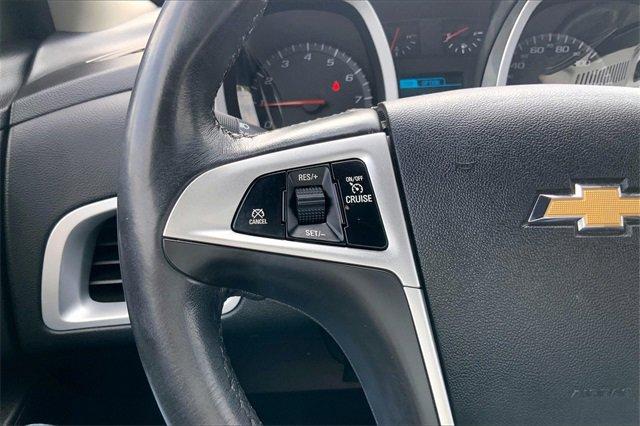 2017 Chevrolet Equinox Vehicle Photo in INDEPENDENCE, MO 64055-1377