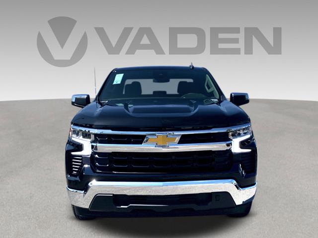 2025 Chevrolet Silverado 1500 Vehicle Photo in SAVANNAH, GA 31406-4513