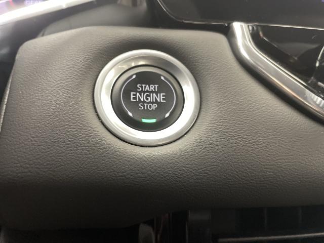 2024 GMC Canyon Vehicle Photo in GILBERT, AZ 85297-0402