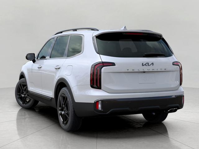 2025 Kia Telluride Vehicle Photo in Appleton, WI 54914