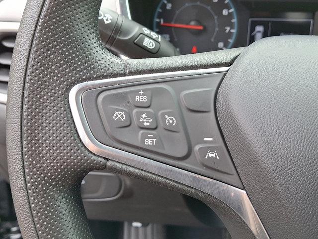 2022 Chevrolet Equinox Vehicle Photo in Philadelphia, PA 19116