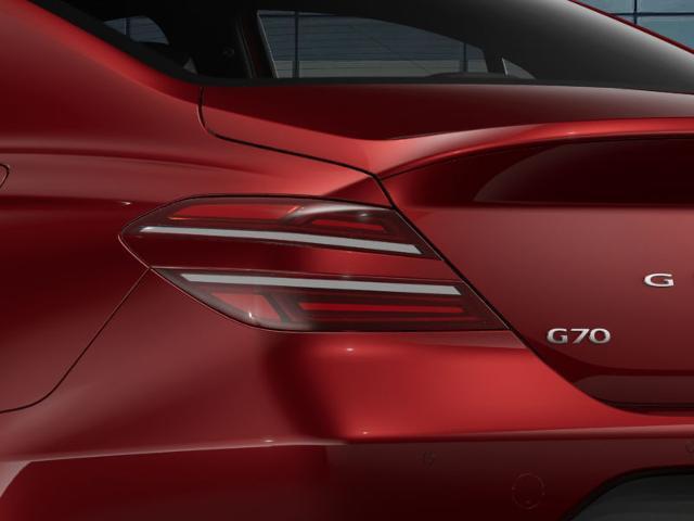 2026 Genesis G70 Vehicle Photo in Appleton, WI 54913