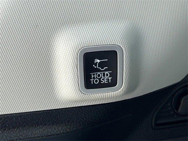 2023 Jeep Grand Cherokee Vehicle Photo in BATON ROUGE, LA 70809-4546
