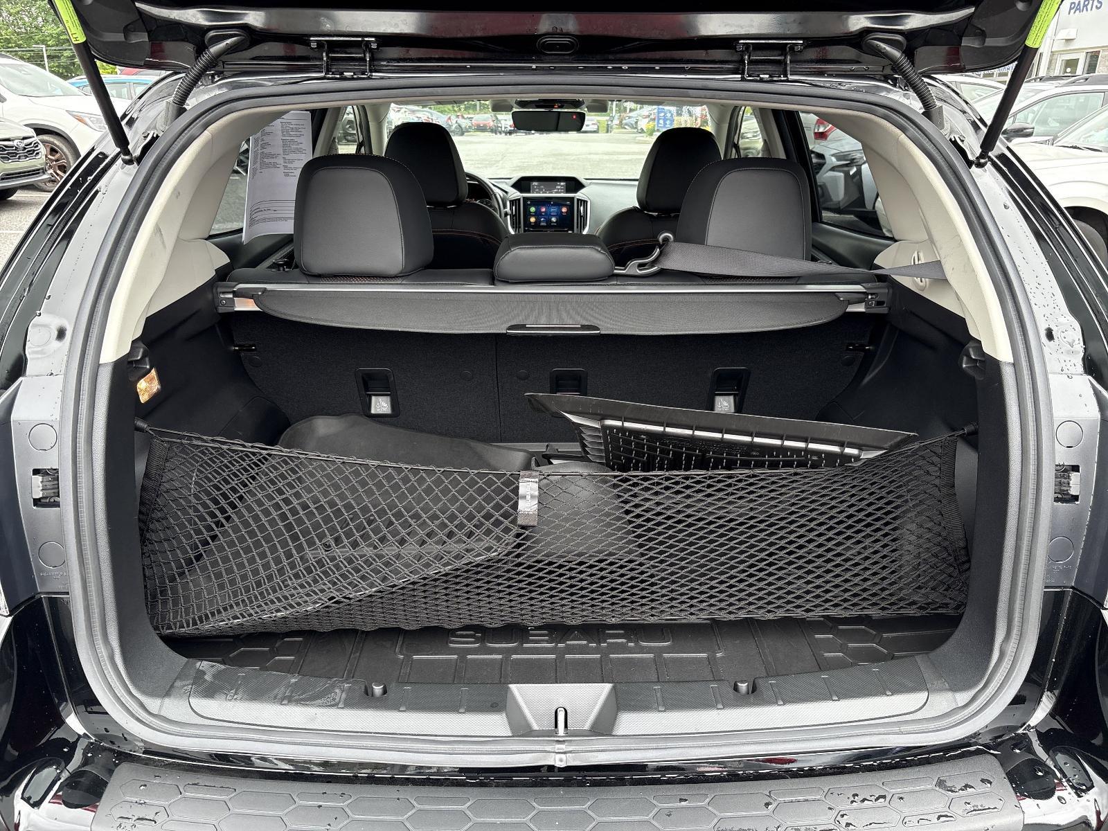 2023 Subaru Crosstrek Vehicle Photo in Mechanicsburg, PA 17050