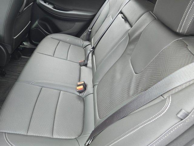 2023 Buick Encore GX Vehicle Photo in Pleasant Hills, PA 15236