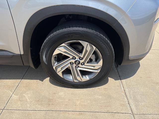 2023 Hyundai SANTA FE Vehicle Photo in Peoria, IL 61615