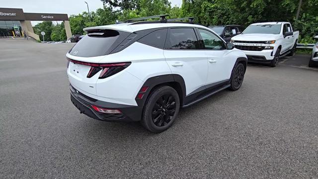2024 Hyundai TUCSON Vehicle Photo in Pleasant Hills, PA 15236