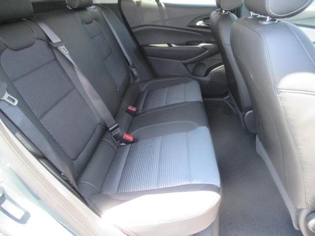 2025 Chevrolet Trax Vehicle Photo in LEESBURG, FL 34788-4022