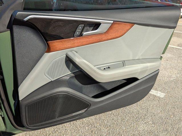 2021 Audi A5 Sportback Vehicle Photo in San Antonio, TX 78230