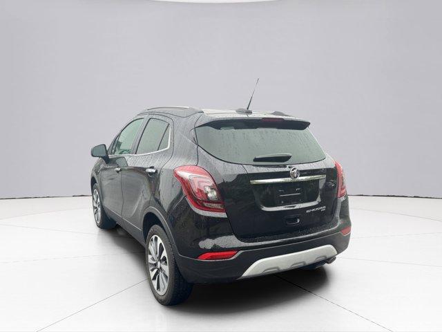 2022 Buick Encore Vehicle Photo in LEOMINSTER, MA 01453-2952