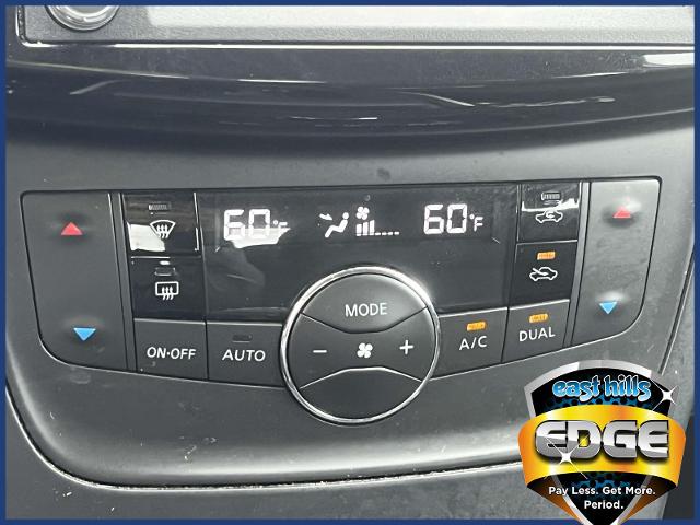 2019 Nissan Sentra Vehicle Photo in Roslyn, NY 11576
