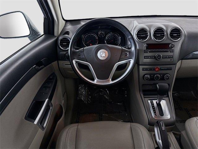 2008 Saturn Vue Vehicle Photo in PUYALLUP, WA 98371-4149