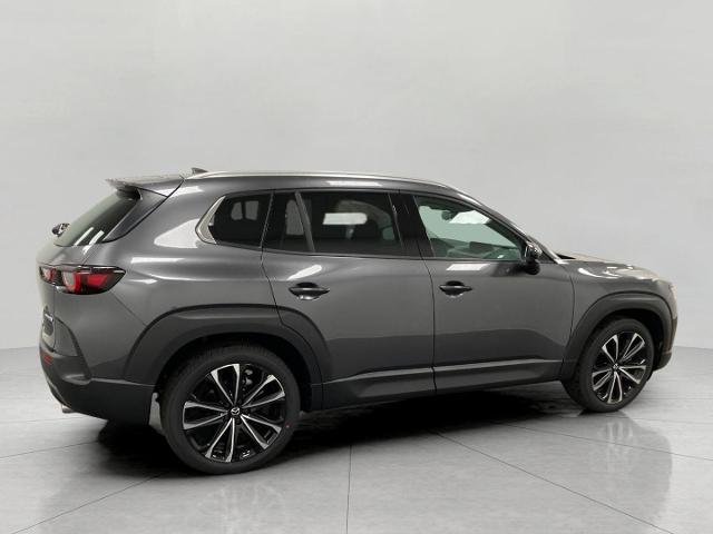 2025 Mazda CX-50 Vehicle Photo in Appleton, WI 54913